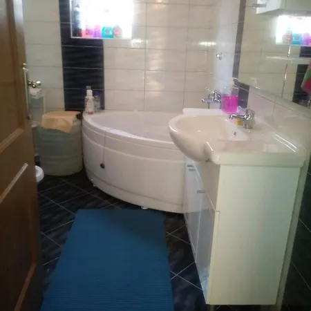 Apartman Emrah *