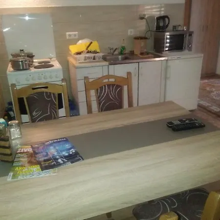Apartman Emrah Visoko