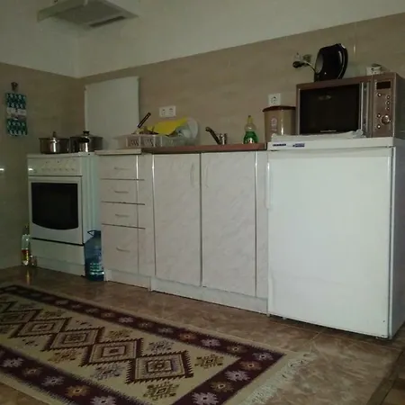 Emrah Apartman Visoko