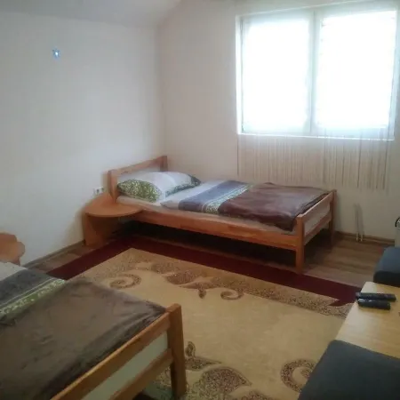 Emrah Apartman Visoko