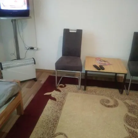 Emrah Apartman Visoko