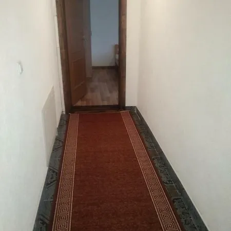 Emrah Apartman Visoko