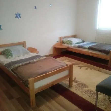 Apartman Emrah