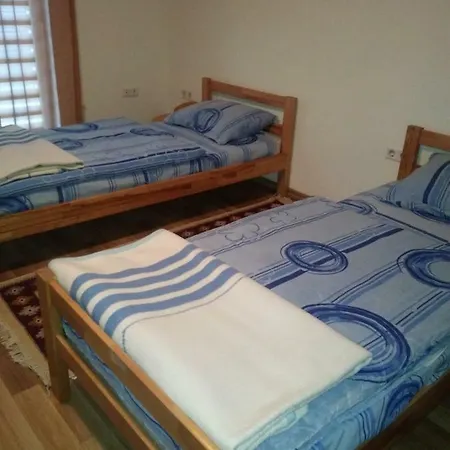 Apartman Emrah *