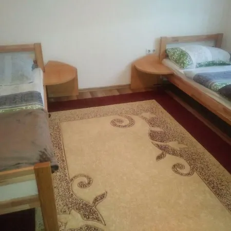 Apartman Emrah *