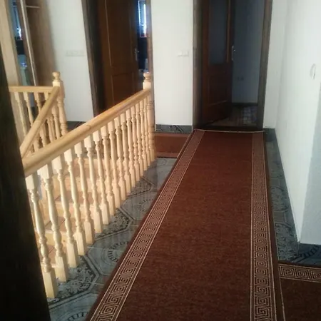 Emrah Apartman